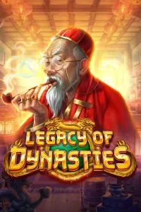 Legacy of Dynasties