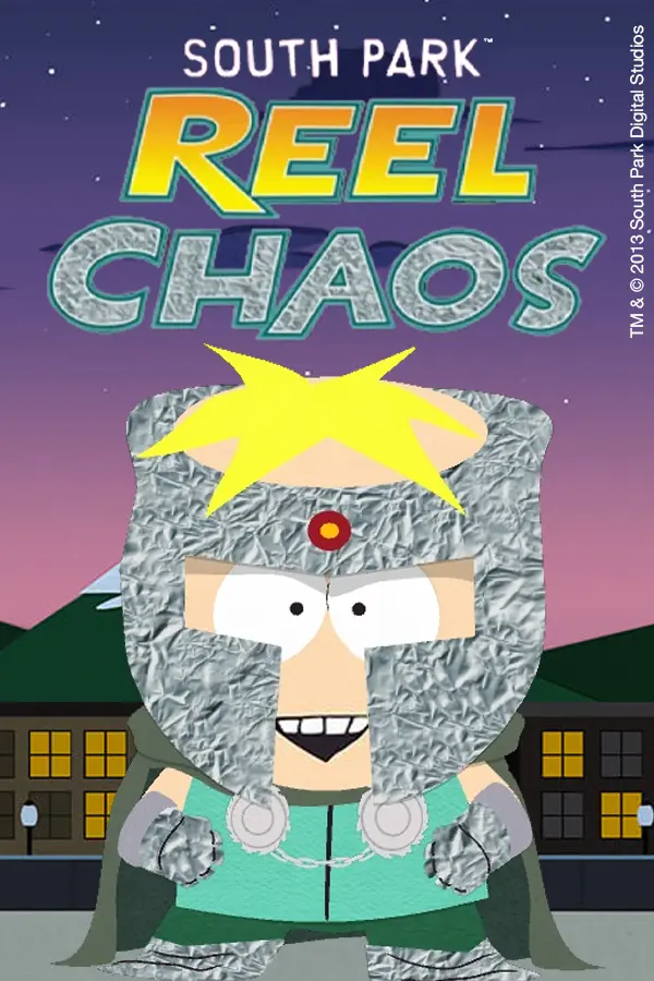South Park: Reel Chaos