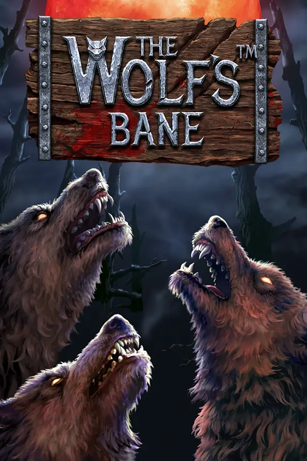 The Wolf’s Bane
